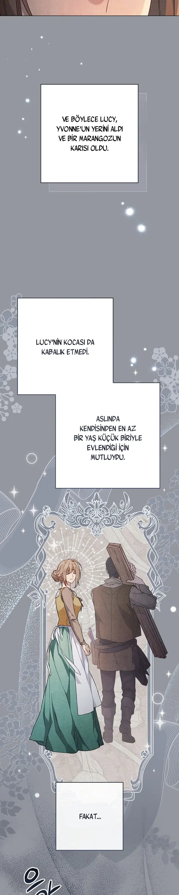 Anlaşmalı Evlilik - Bölüm 114 Sayfa 8
