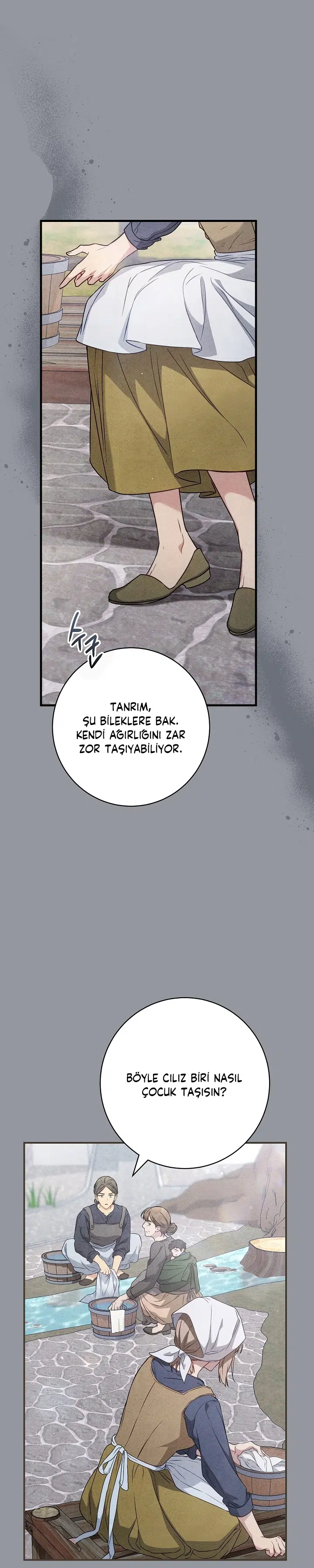 Anlaşmalı Evlilik - Bölüm 114 Sayfa 11