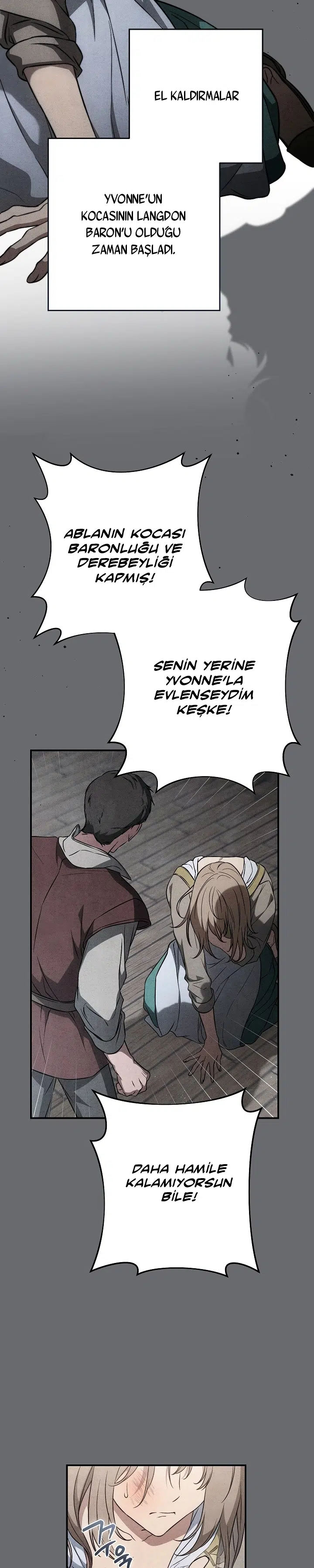 Anlaşmalı Evlilik - Bölüm 114 Sayfa 15