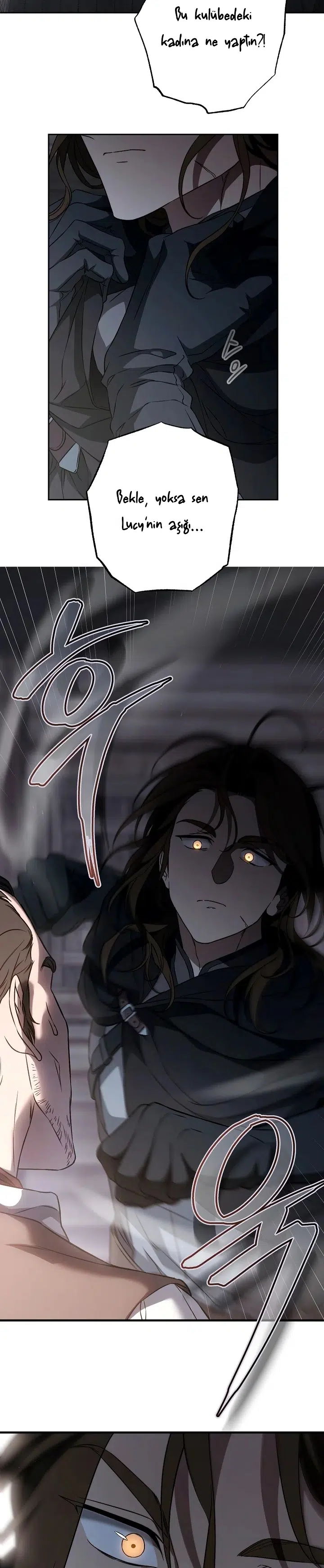 Anlaşmalı Evlilik - Bölüm 115 Sayfa 8