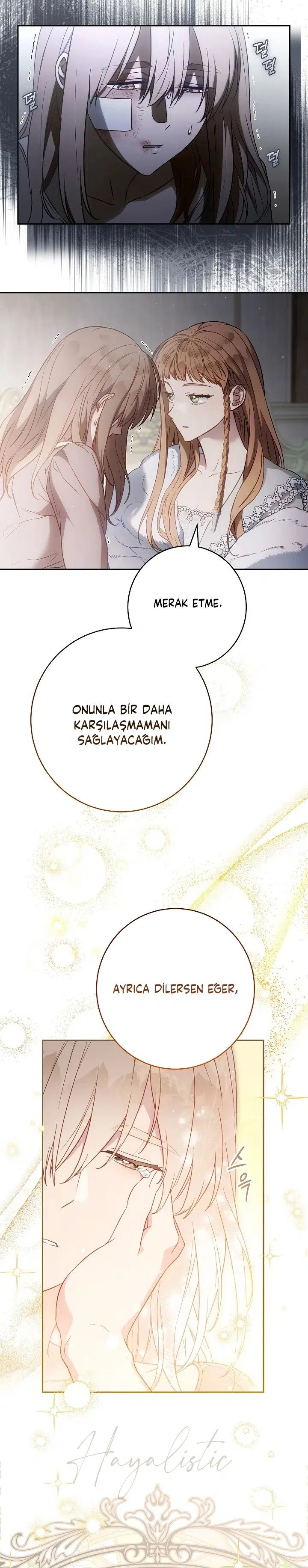 Anlaşmalı Evlilik - Bölüm 115 Sayfa 24