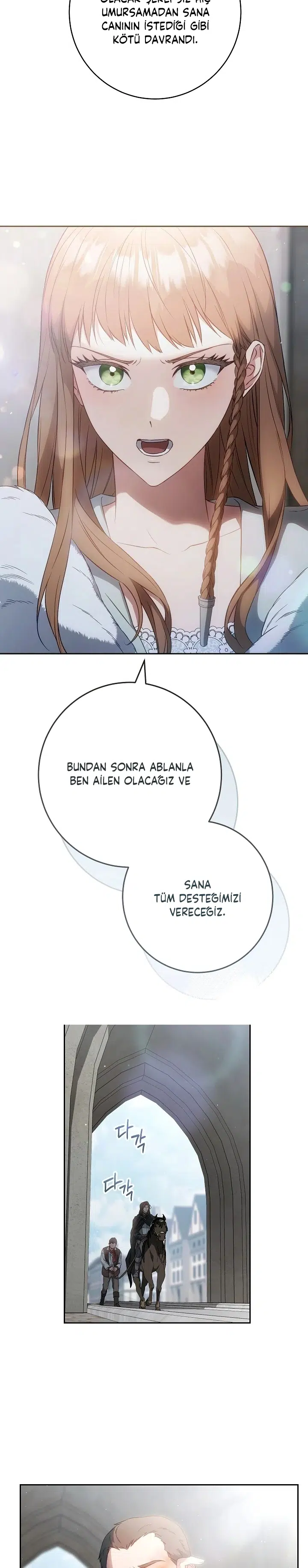 Anlaşmalı Evlilik - Bölüm 115 Sayfa 27