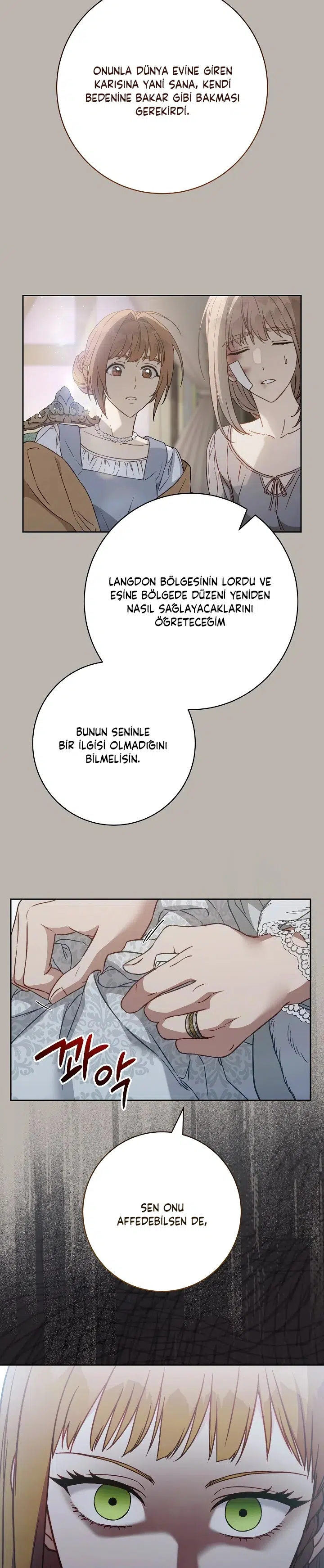 Anlaşmalı Evlilik - Bölüm 116 Sayfa 13