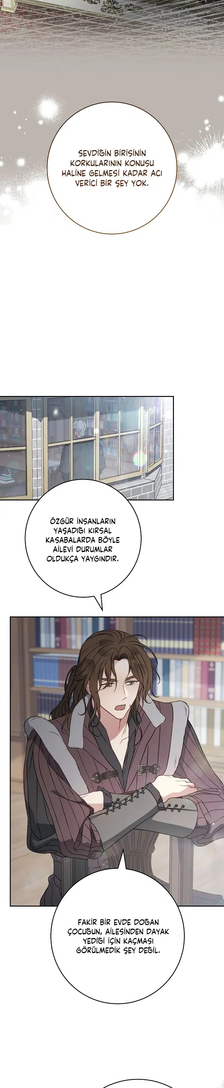 Anlaşmalı Evlilik - Bölüm 116 Sayfa 15
