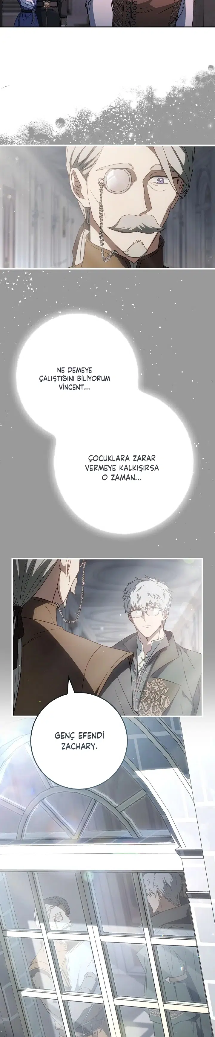 Anlaşmalı Evlilik - Bölüm 117 Sayfa 10