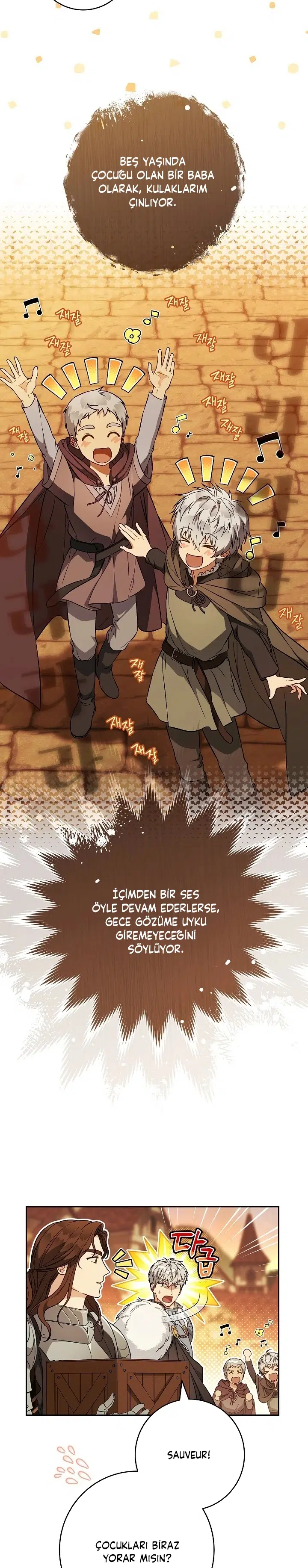 Anlaşmalı Evlilik - Bölüm 117 Sayfa 18