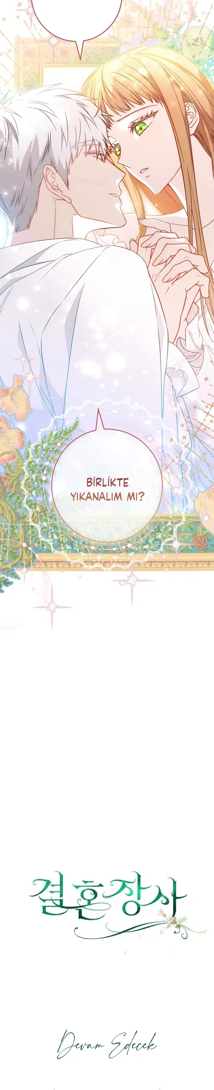 Anlaşmalı Evlilik - Bölüm 117 Sayfa 31