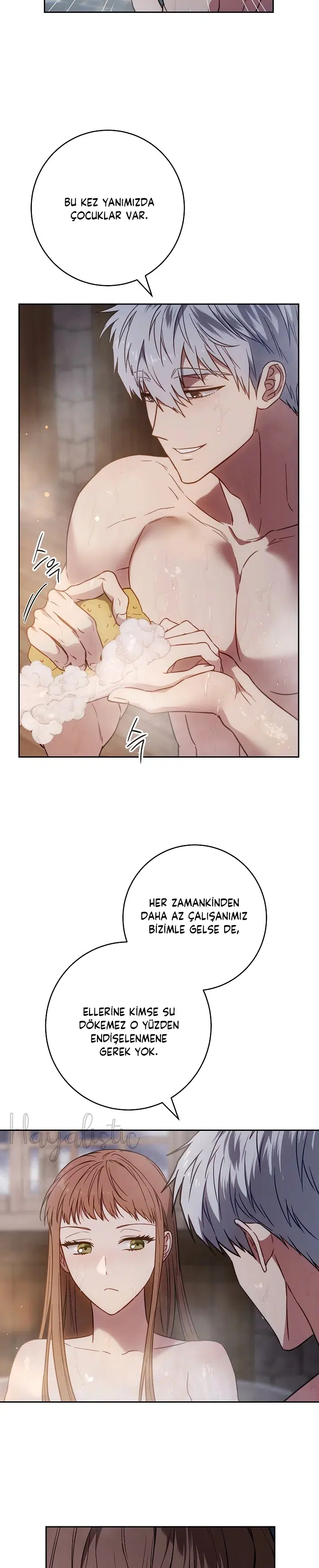 Anlaşmalı Evlilik - Bölüm 118 Sayfa 5