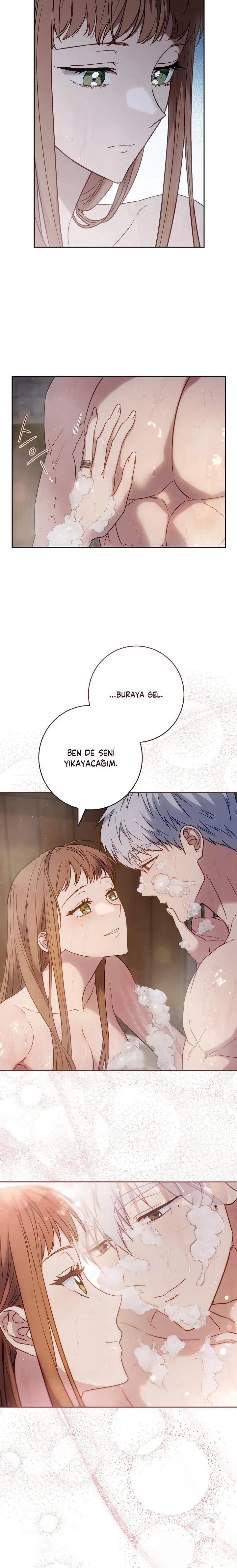 Anlaşmalı Evlilik - Bölüm 118 Sayfa 6