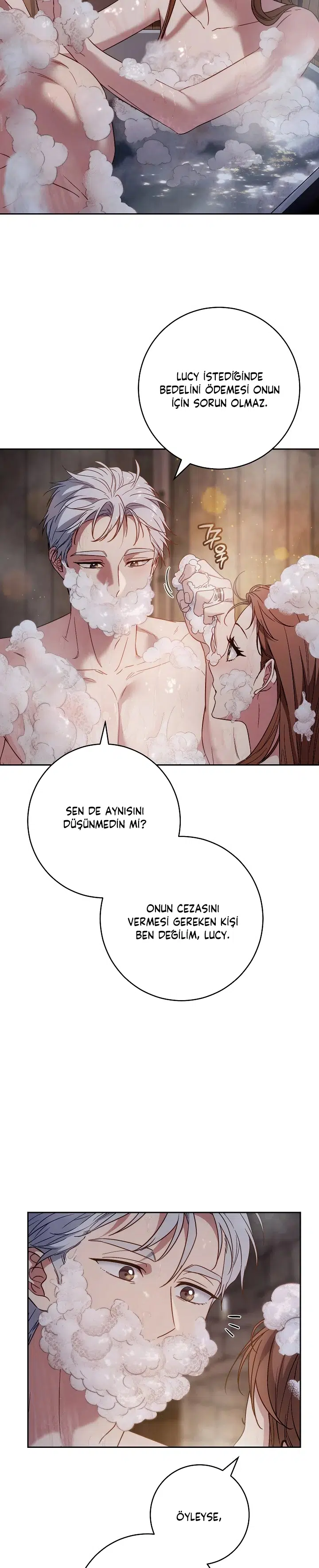 Anlaşmalı Evlilik - Bölüm 118 Sayfa 8
