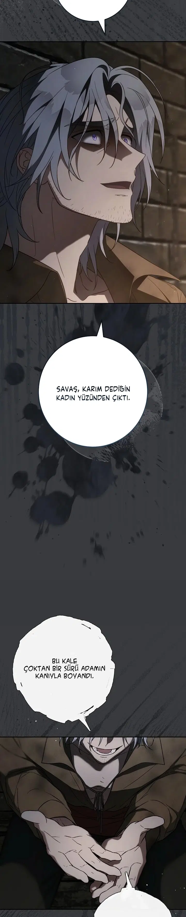 Anlaşmalı Evlilik - Bölüm 119 Sayfa 6