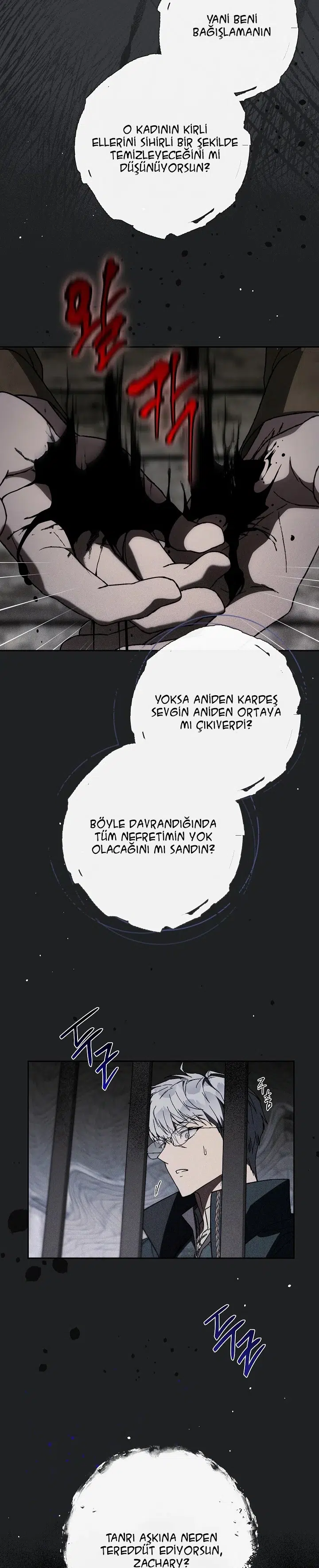 Anlaşmalı Evlilik - Bölüm 119 Sayfa 7