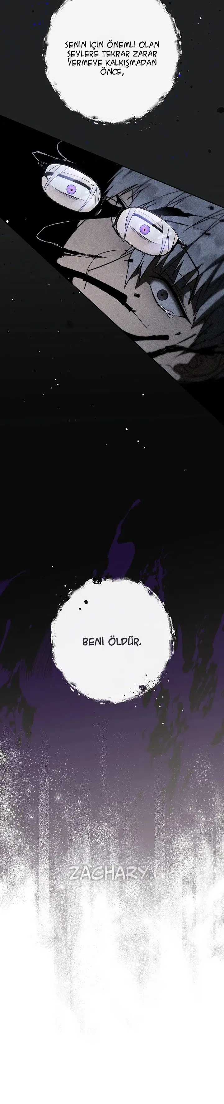 Anlaşmalı Evlilik - Bölüm 119 Sayfa 9
