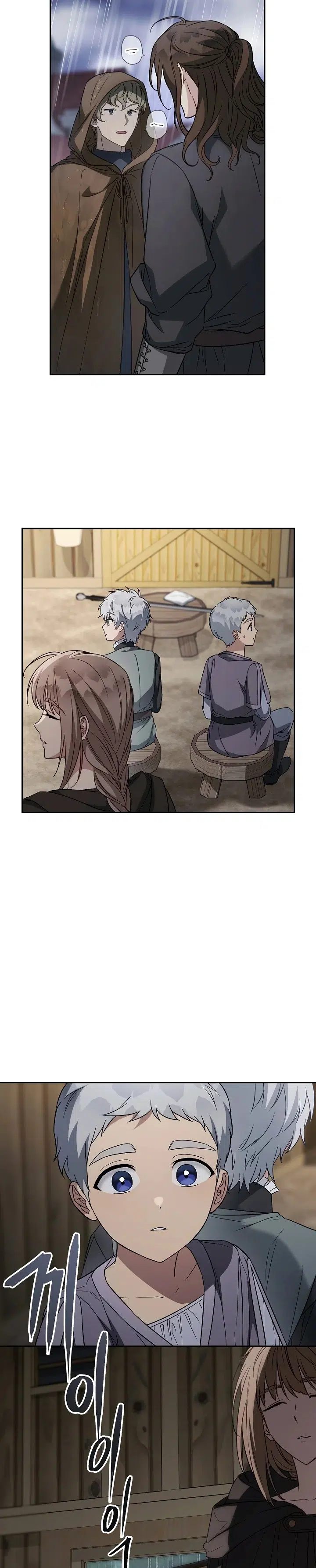 Anlaşmalı Evlilik - Bölüm 119 Sayfa 29
