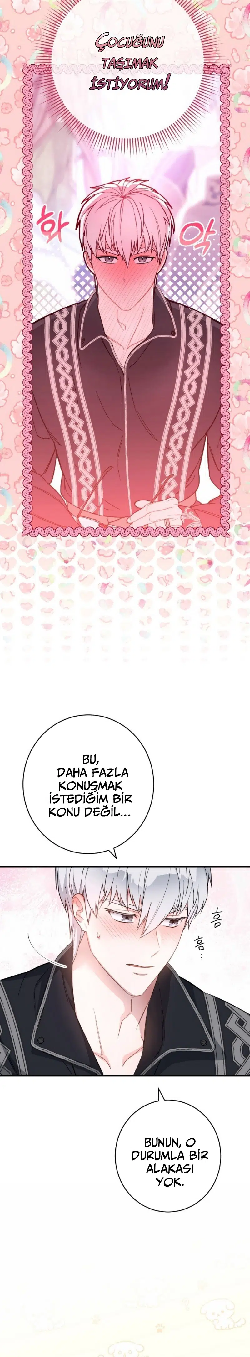 Anlaşmalı Evlilik - Bölüm 11 Sayfa 3