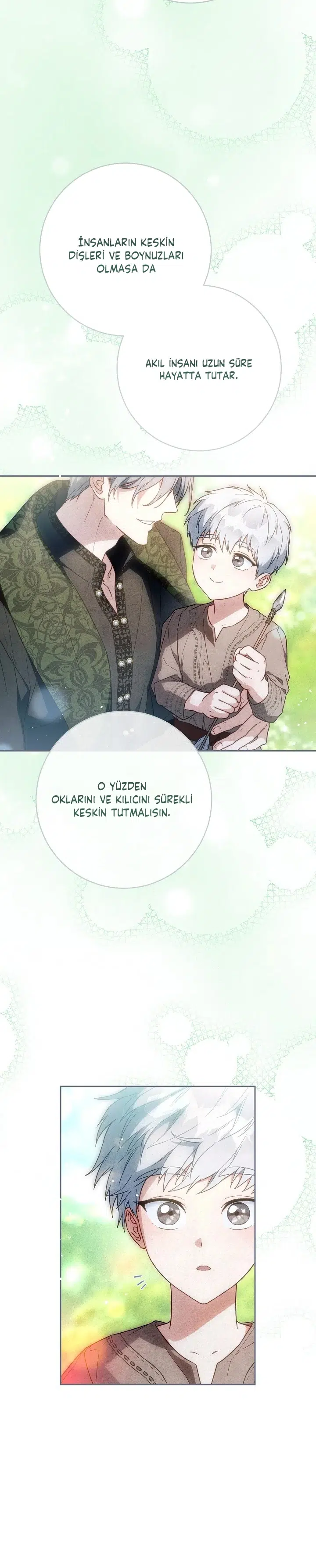 Anlaşmalı Evlilik - Bölüm 120 Sayfa 3