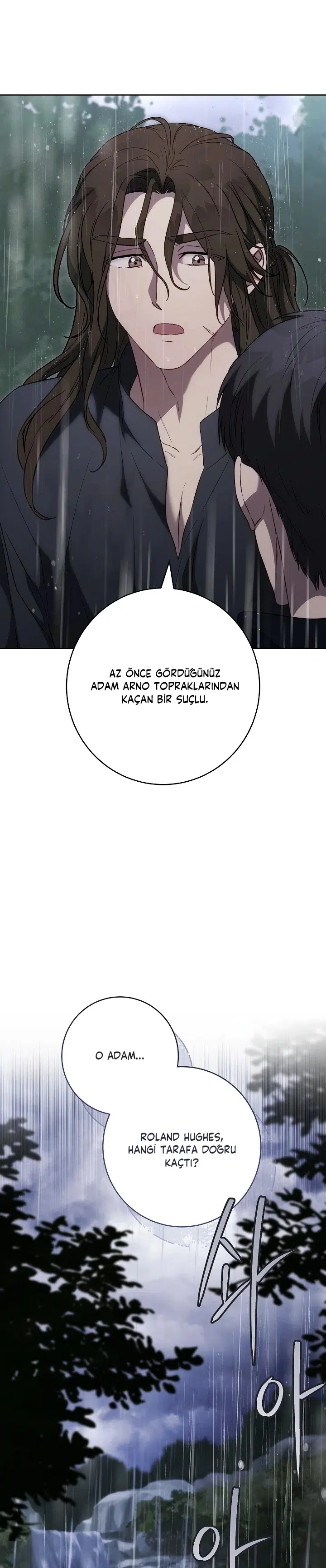 Anlaşmalı Evlilik - Bölüm 120 Sayfa 28