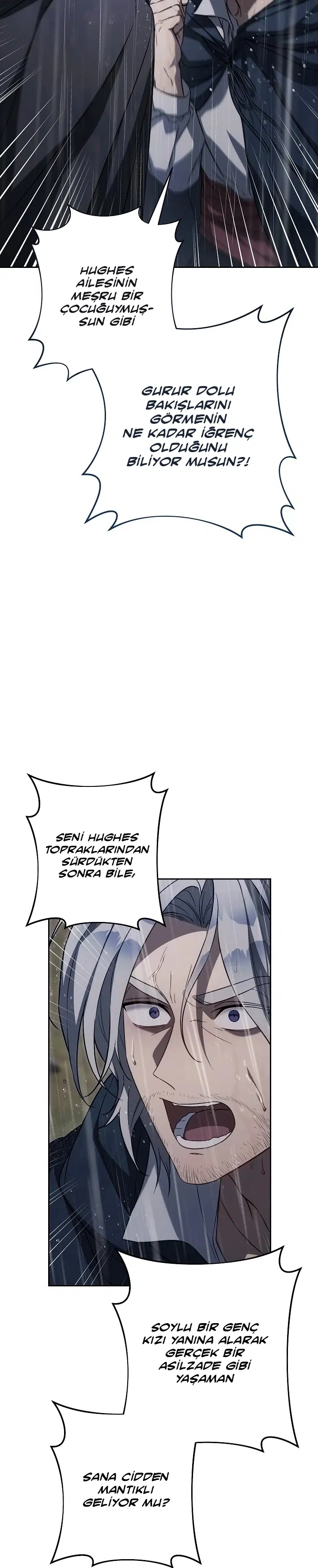 Anlaşmalı Evlilik - Bölüm 121 Sayfa 14