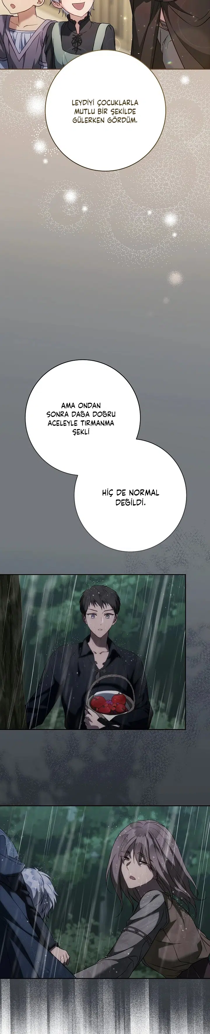 Anlaşmalı Evlilik - Bölüm 122 Sayfa 2