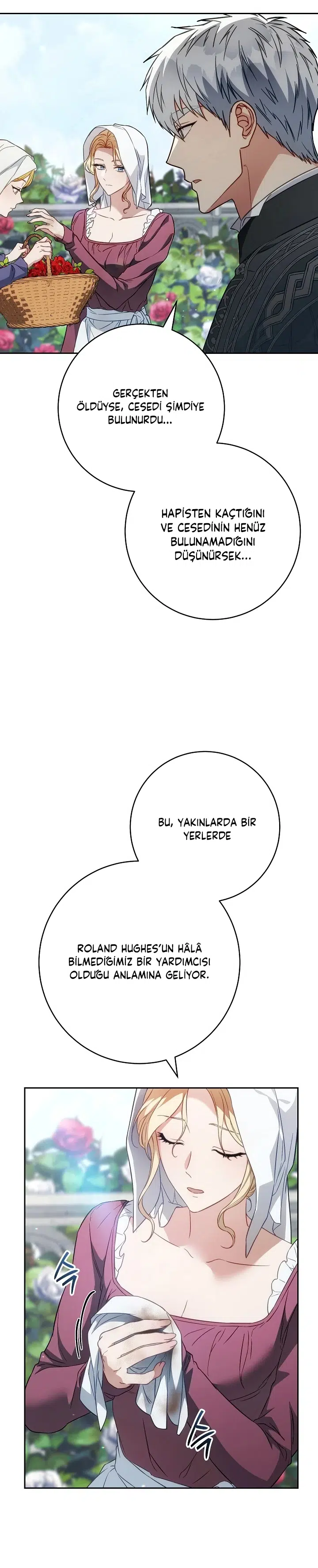 Anlaşmalı Evlilik - Bölüm 122 Sayfa 12