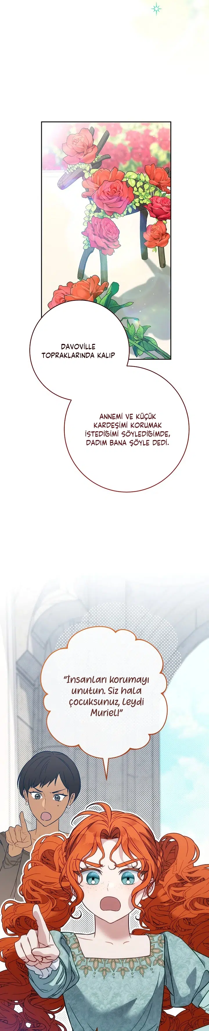 Anlaşmalı Evlilik - Bölüm 122 Sayfa 27