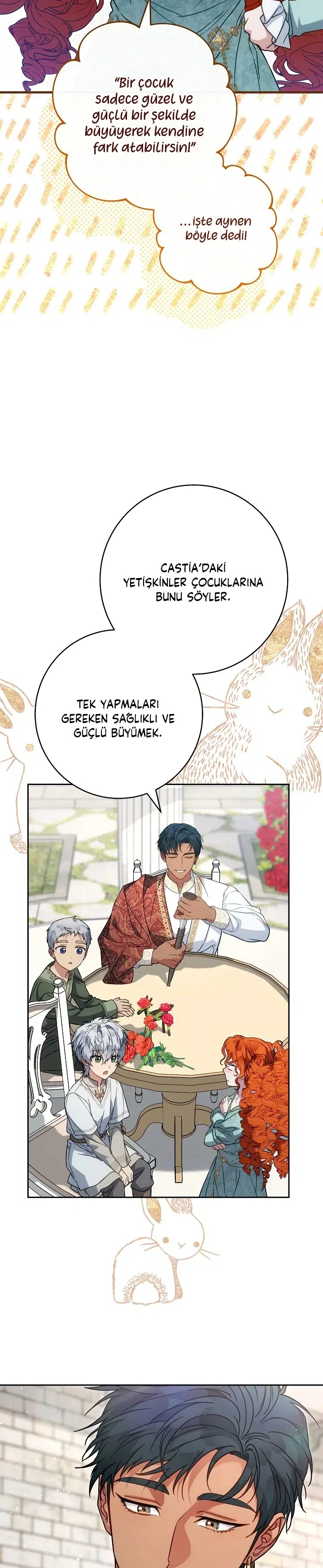 Anlaşmalı Evlilik - Bölüm 122 Sayfa 28