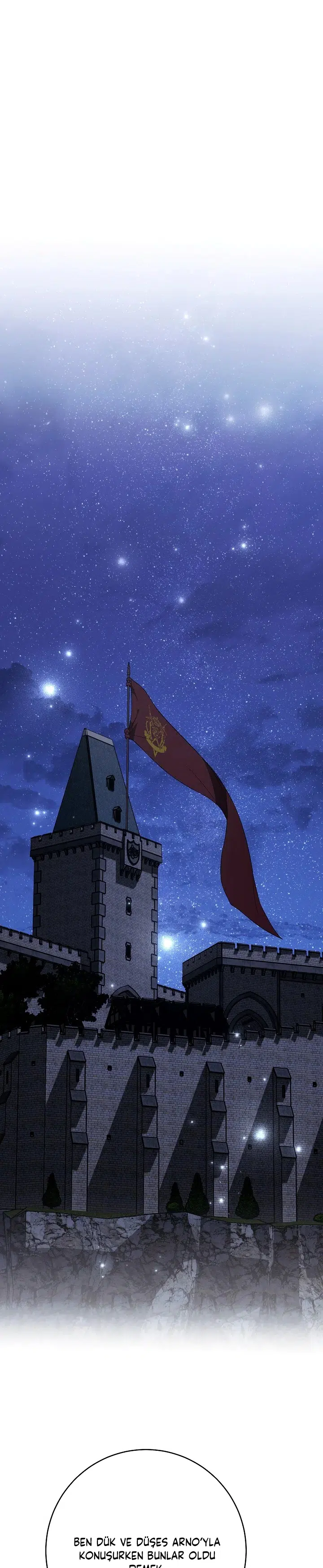 Anlaşmalı Evlilik - Bölüm 122 Sayfa 30