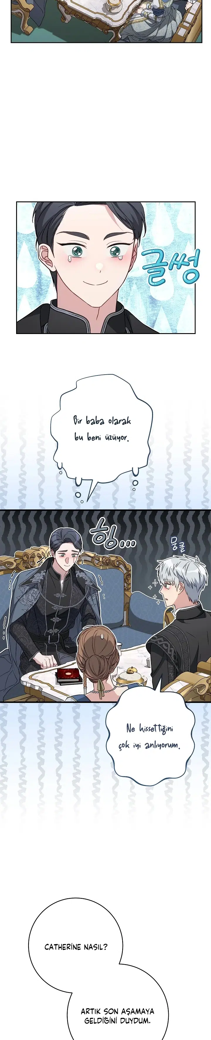 Anlaşmalı Evlilik - Bölüm 123 Sayfa 4