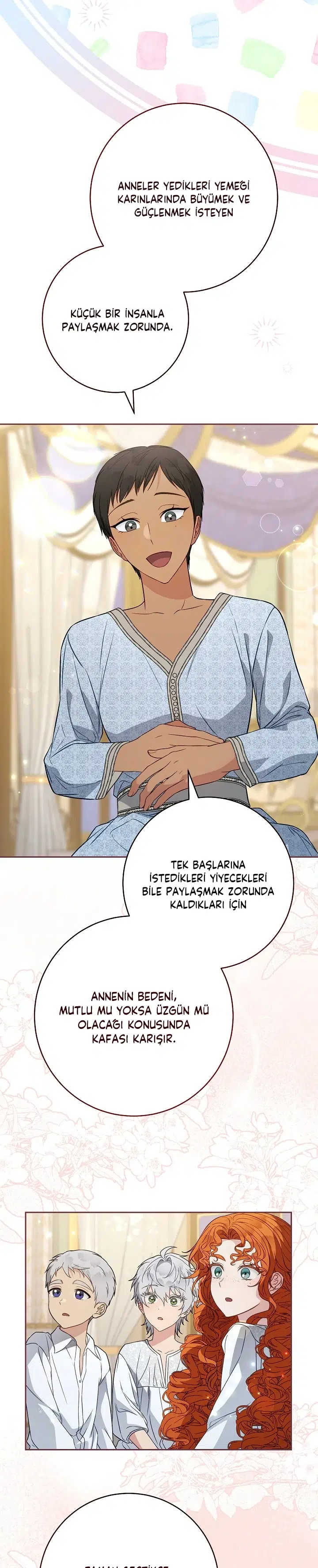 Anlaşmalı Evlilik - Bölüm 123 Sayfa 10