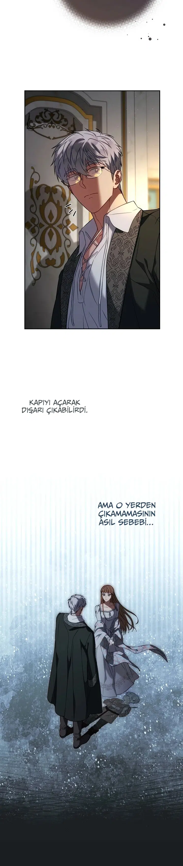 Anlaşmalı Evlilik - Bölüm 124 Sayfa 19