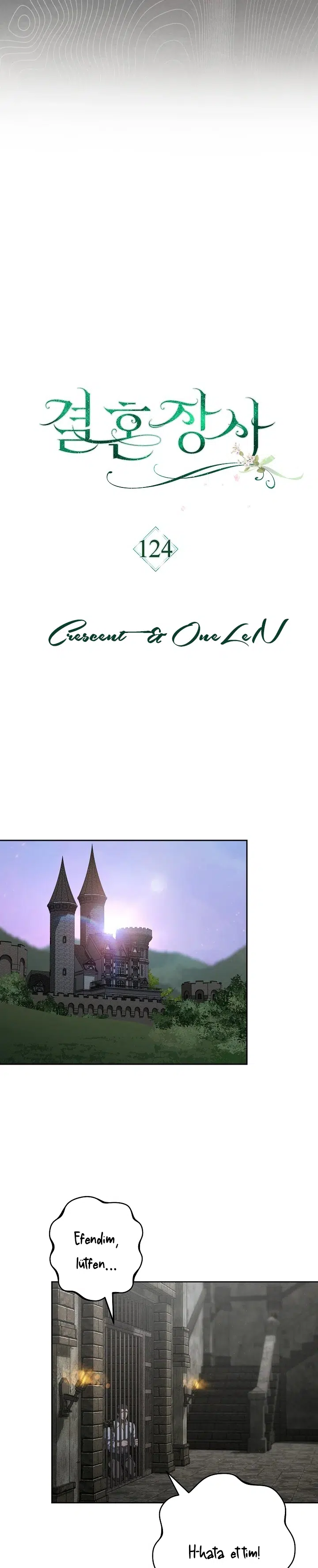 Anlaşmalı Evlilik - Bölüm 124 Sayfa 24