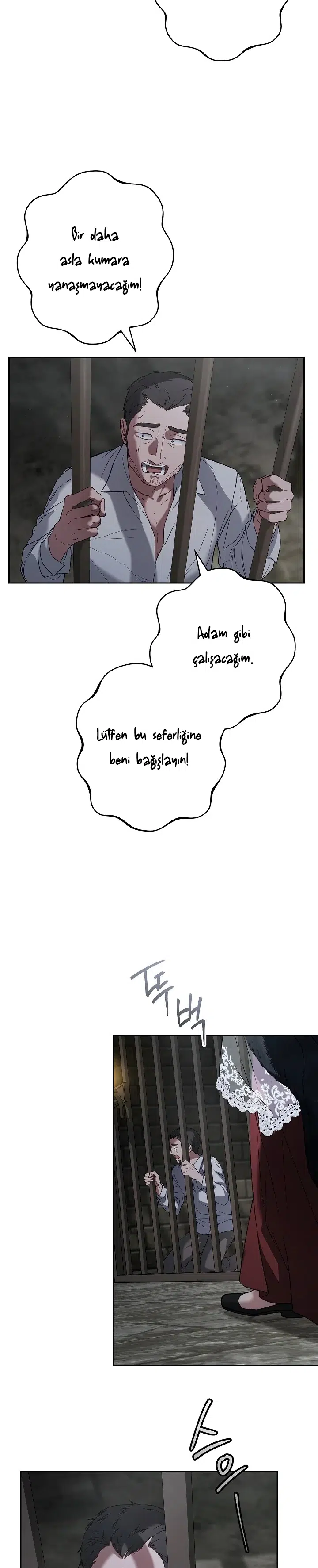 Anlaşmalı Evlilik - Bölüm 124 Sayfa 25