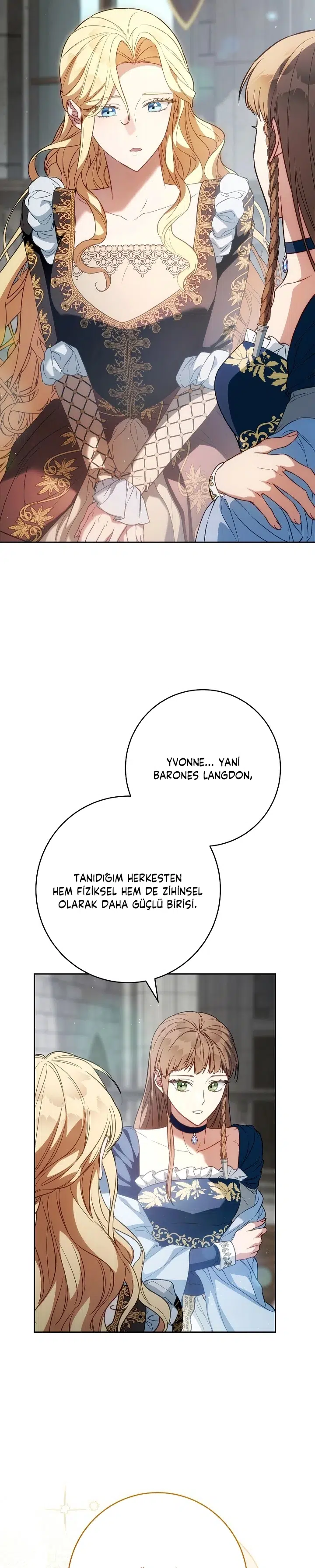 Anlaşmalı Evlilik - Bölüm 125 Sayfa 2