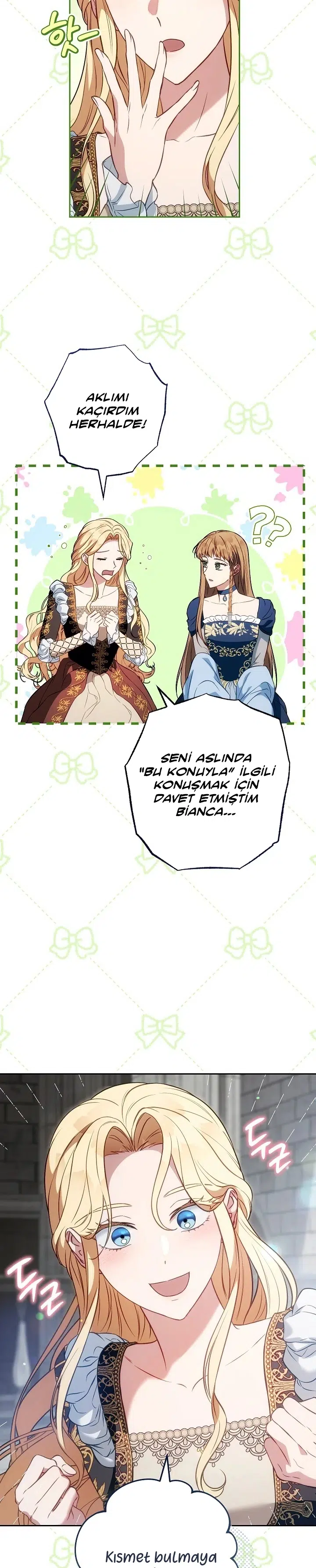 Anlaşmalı Evlilik - Bölüm 125 Sayfa 10