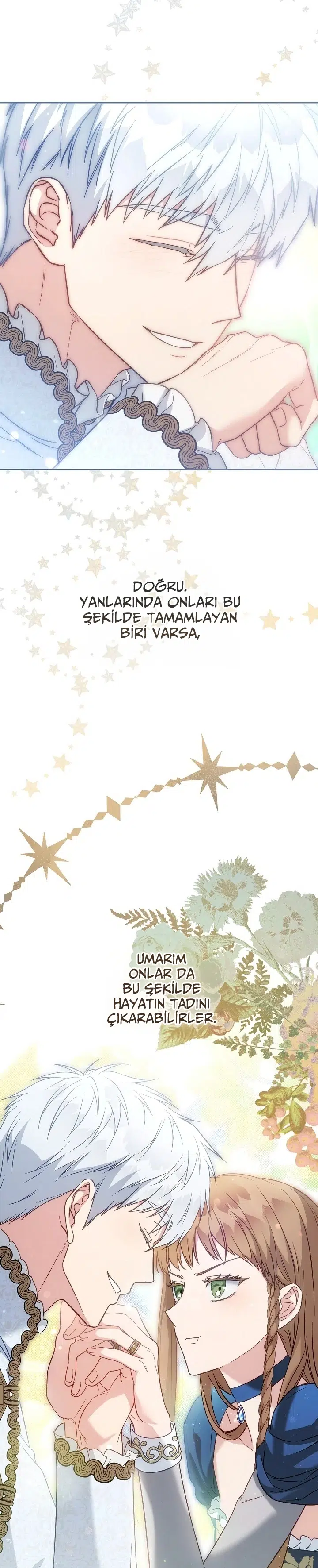 Anlaşmalı Evlilik - Bölüm 125 Sayfa 20