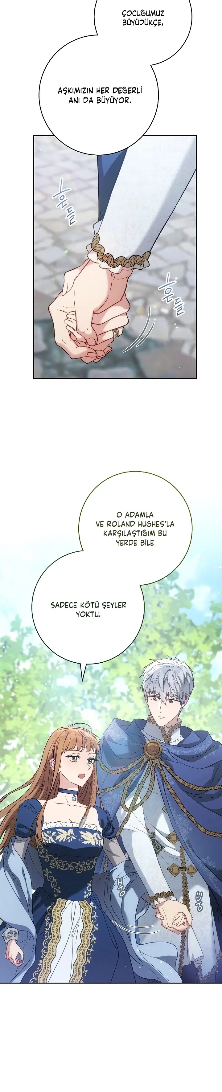 Anlaşmalı Evlilik - Bölüm 125 Sayfa 24