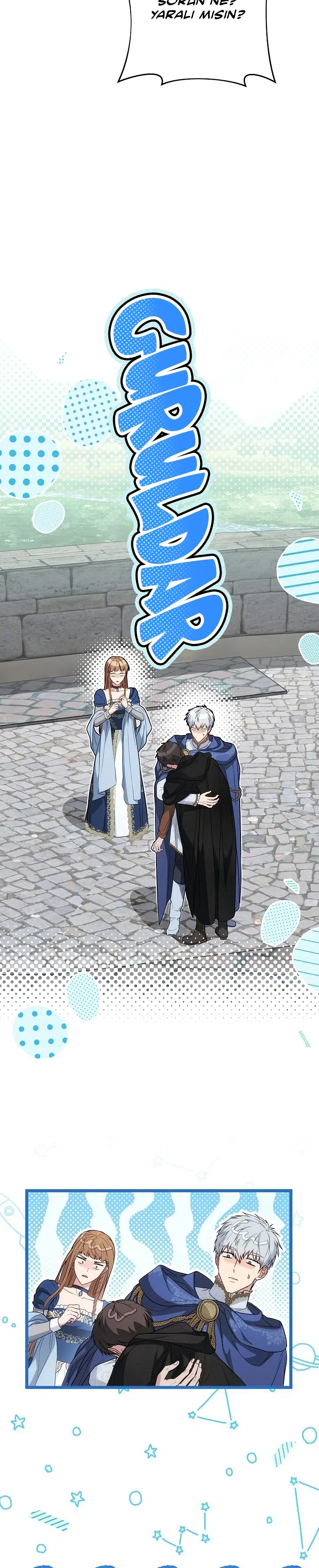 Anlaşmalı Evlilik - Bölüm 125 Sayfa 35