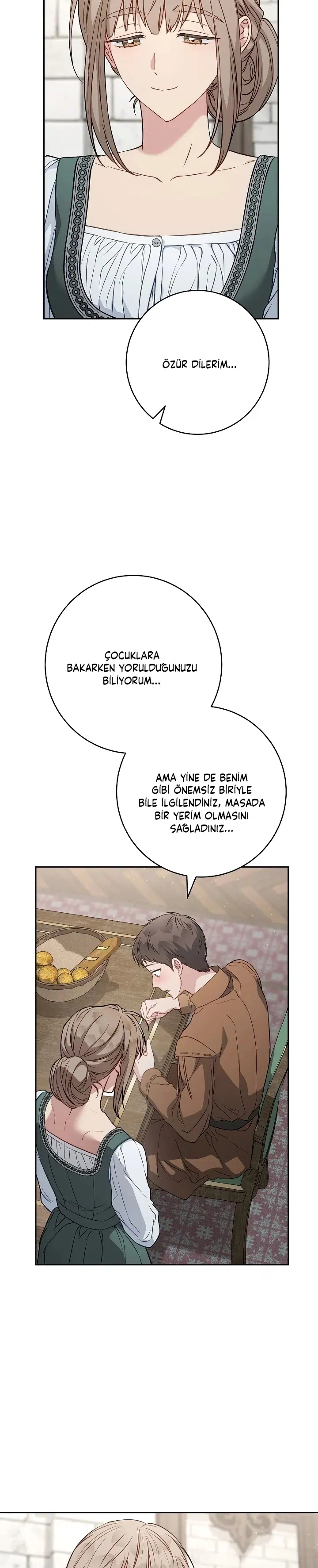 Anlaşmalı Evlilik - Bölüm 126 Sayfa 19