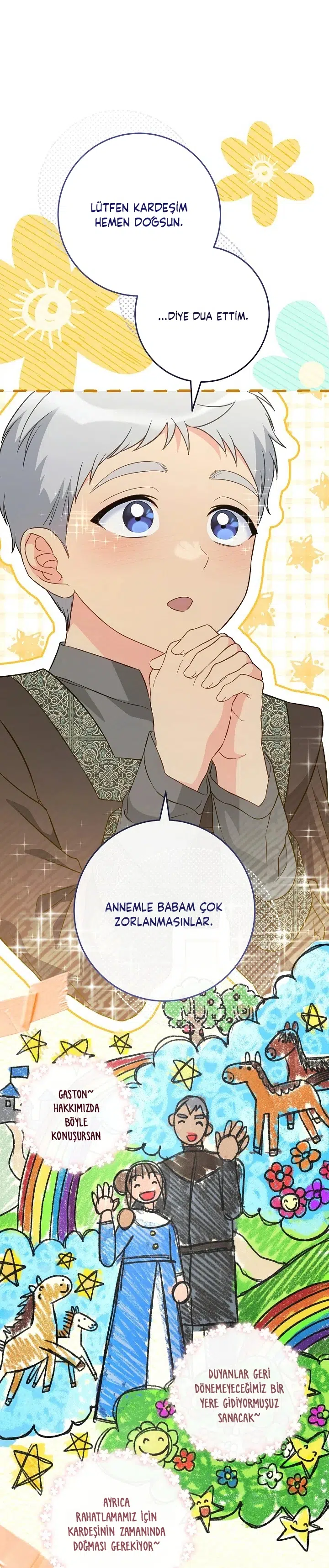 Anlaşmalı Evlilik - Bölüm 127 Sayfa 19