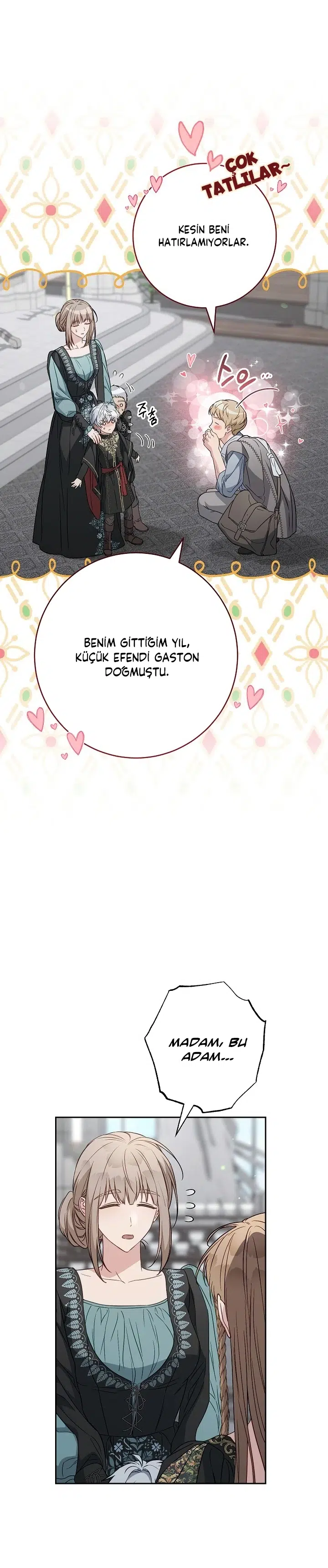 Anlaşmalı Evlilik - Bölüm 127 Sayfa 25