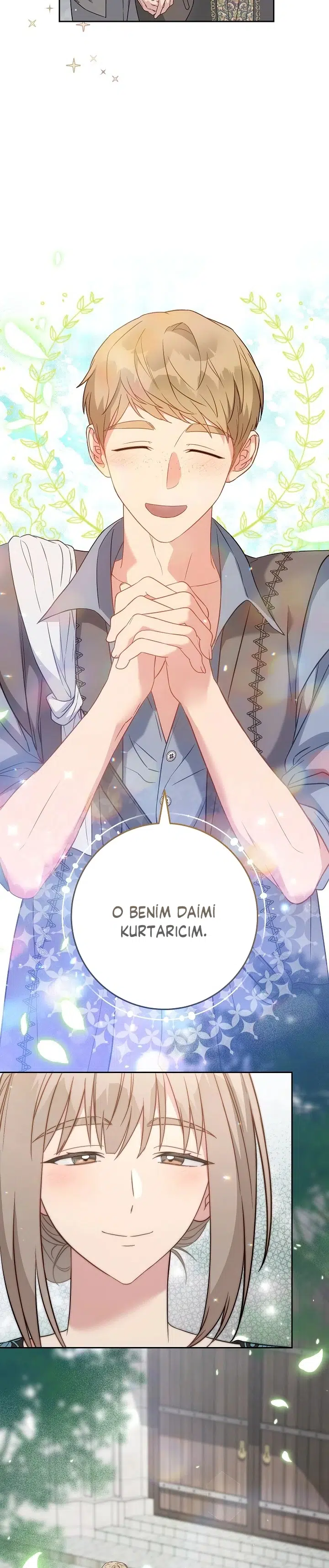 Anlaşmalı Evlilik - Bölüm 127 Sayfa 29