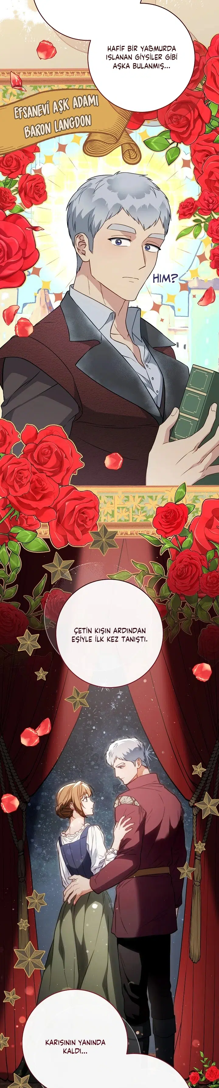 Anlaşmalı Evlilik - Bölüm 128 Sayfa 15