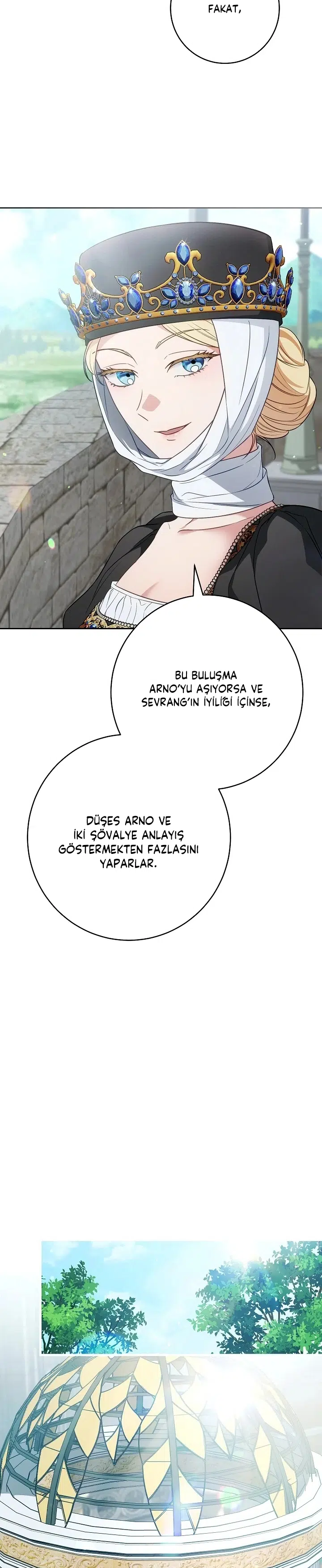 Anlaşmalı Evlilik - Bölüm 129 Sayfa 12