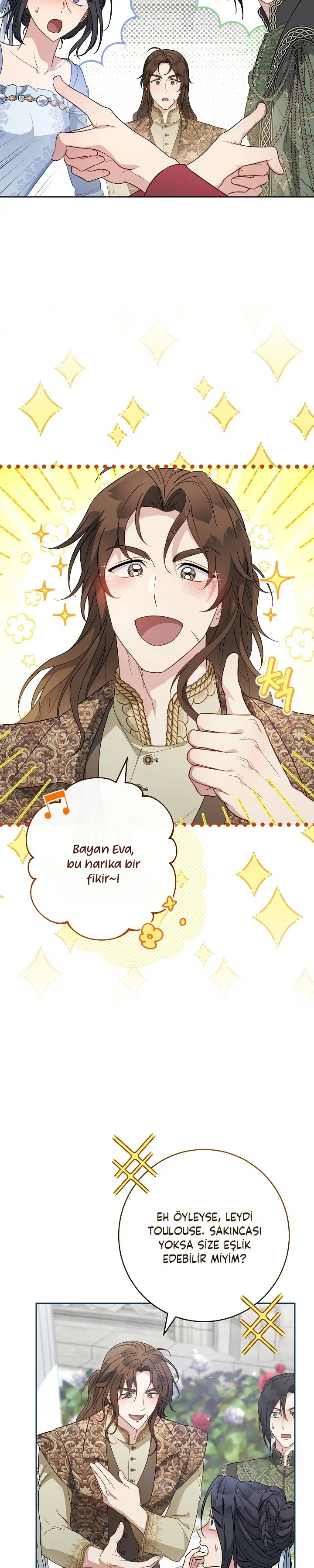 Anlaşmalı Evlilik - Bölüm 129 Sayfa 20