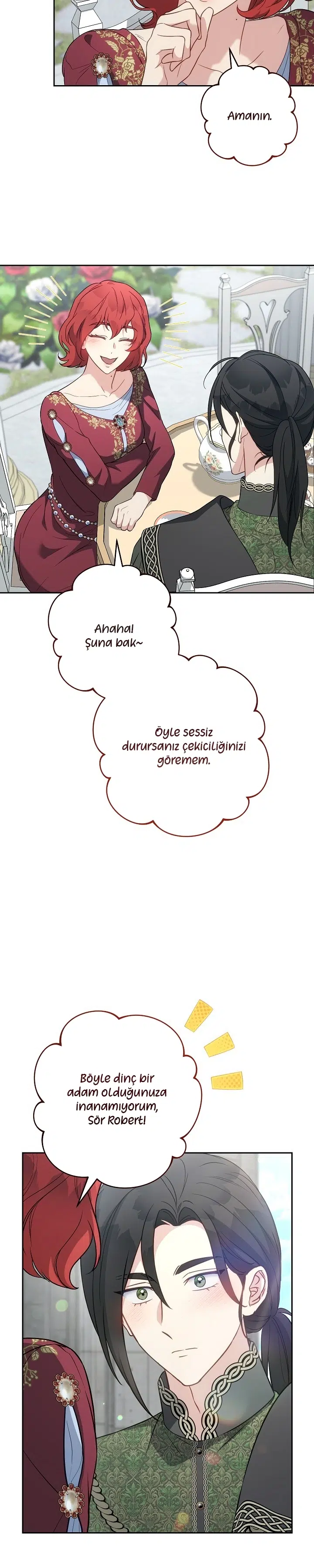 Anlaşmalı Evlilik - Bölüm 129 Sayfa 24