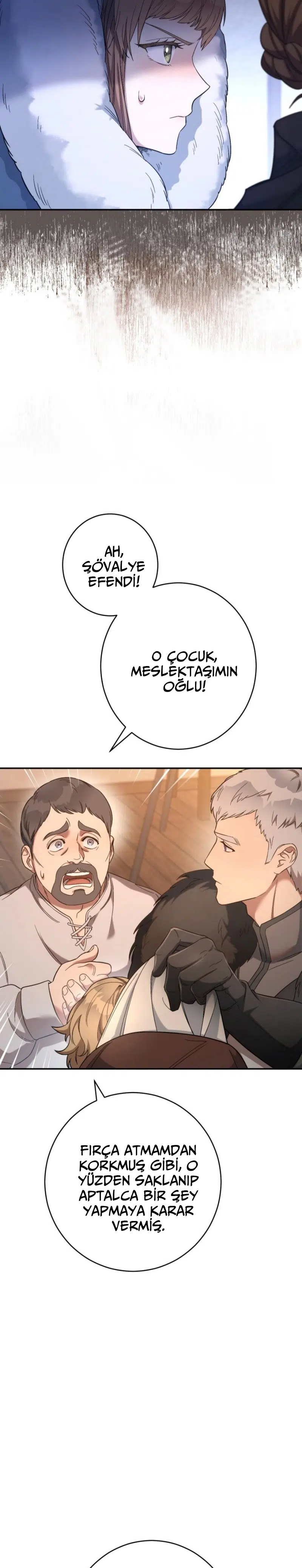 Anlaşmalı Evlilik - Bölüm 12 Sayfa 5