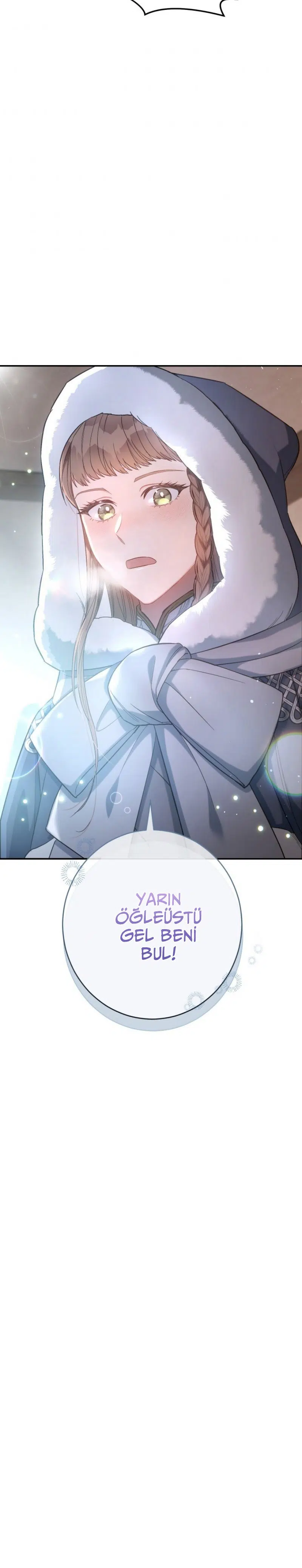Anlaşmalı Evlilik - Bölüm 12 Sayfa 17