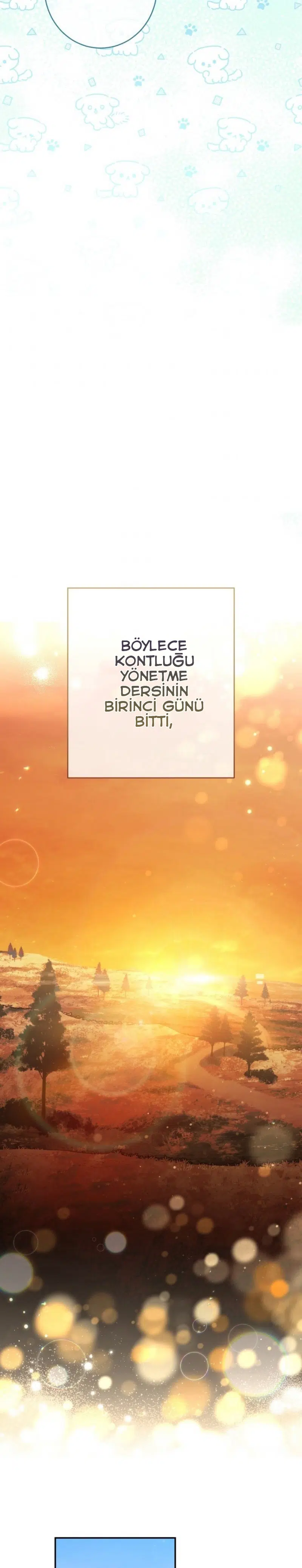 Anlaşmalı Evlilik - Bölüm 12 Sayfa 20