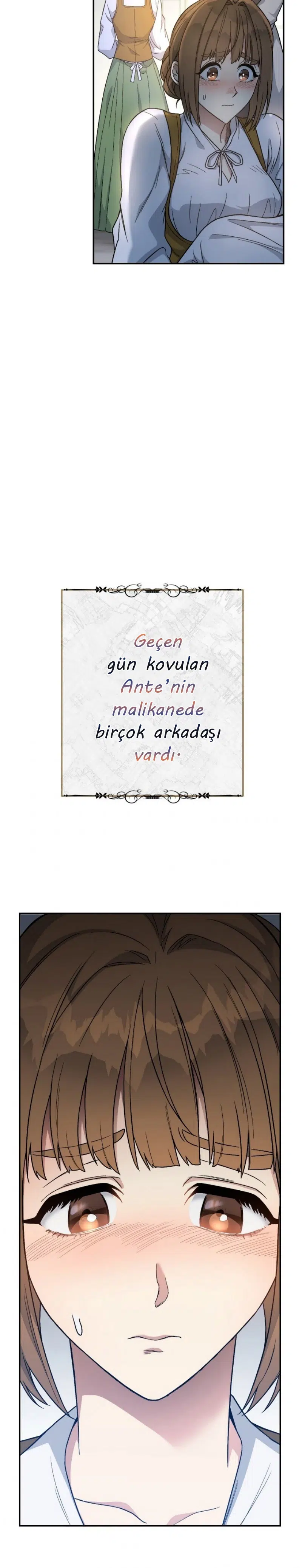 Anlaşmalı Evlilik - Bölüm 12 Sayfa 30