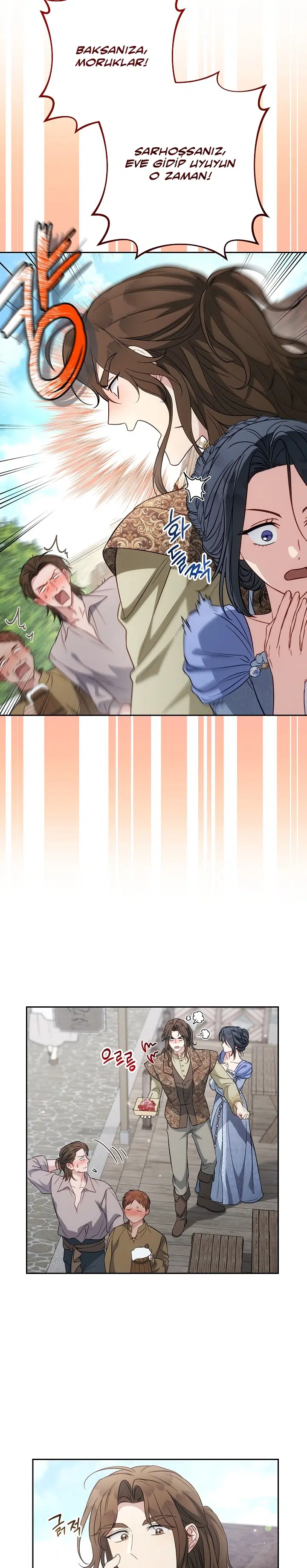 Anlaşmalı Evlilik - Bölüm 130 Sayfa 15